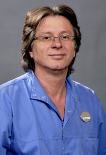 Dr Attila Kaman