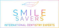 Smile Savers Multicoloured Fresh Logo 2025